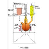 柴田科學SIBATA母線型電抗器 R系列 R-10型,R-10型