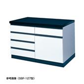 柴田科學(xué)SIBATA實(shí)驗(yàn)臺SBF-127型,SBF-127型