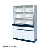 柴田科學(xué)SIBATA藥品器械柜YTA-1218型,YTA-1218型