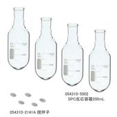 柴田科學SIBATA  用于 CP-400 的 SPC 反應容器套裝 200mL   054300-,054300-4003