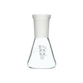 柴田科學(xué)SIBATA 普通配套錐形瓶 50mL15/25，005510-1550,005510-1550