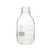 柴田科學SIBATA  多用途螺旋蓋瓶（中瓶）250mL，017200-2505A,017200-2505A