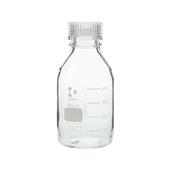 柴田科學(xué)SIBATA 螺紋口瓶帶透明帽50mL，017200-503A,017200-503A