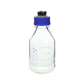 柴田科學(xué)SIBATA  螺紋口瓶4端口帶蓋500mL，017270-500A,017270-500A