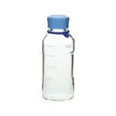 柴田科學SIBATA  實用螺紋口瓶125mL，017310-125A,017310-125A