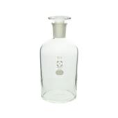 柴田科學(xué)SIBATA  窄口透明瓶試劑瓶60mL，017030-60A,017030-60A