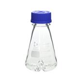 柴田科學(xué)SIBATA  錐頸搖瓶，帶底部擋板500mL，016460-500A,016460-500A