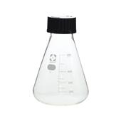 柴田科學(xué)SIBATA  螺旋頸錐形瓶 500mL，016330-0500A,016330-0500A